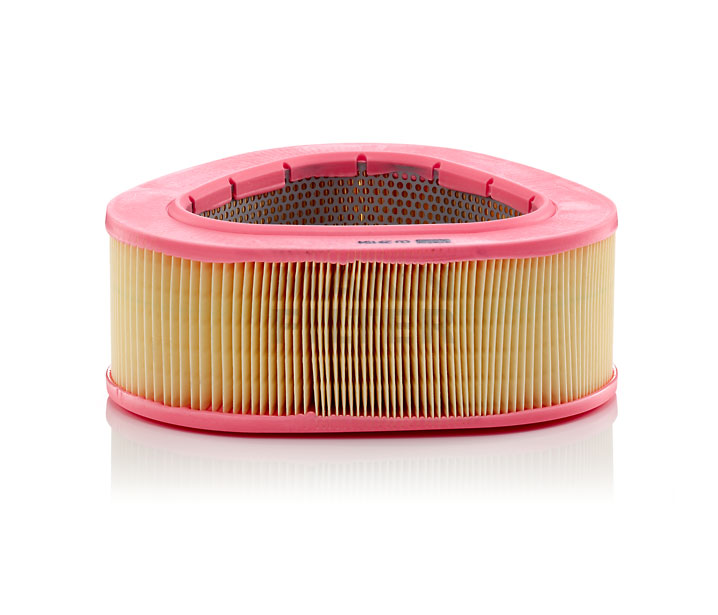 MANN-FILTER Suodatin, sisäilma CU 29 154