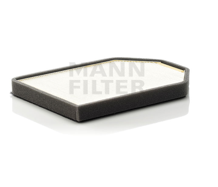 4D0819439 OE MANN-FILTER Filtro abitacolo CU 2949-2