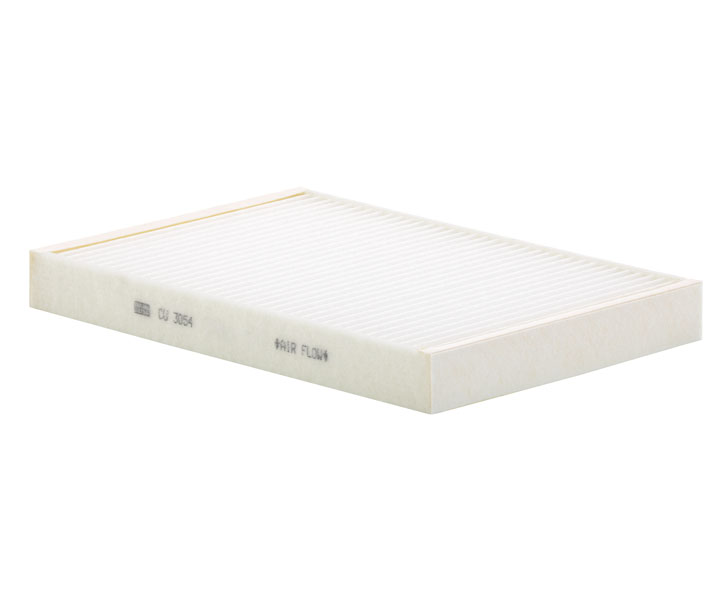 93373161 OE MANN-FILTER Filtre d'habitacle CU 3054