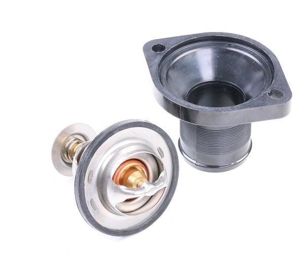 Thermostat d'eau MAGNETI MARELLI 352317000260 appropriées pour PEUGEOT, CITROËN, FIAT, LANCIA pas cher