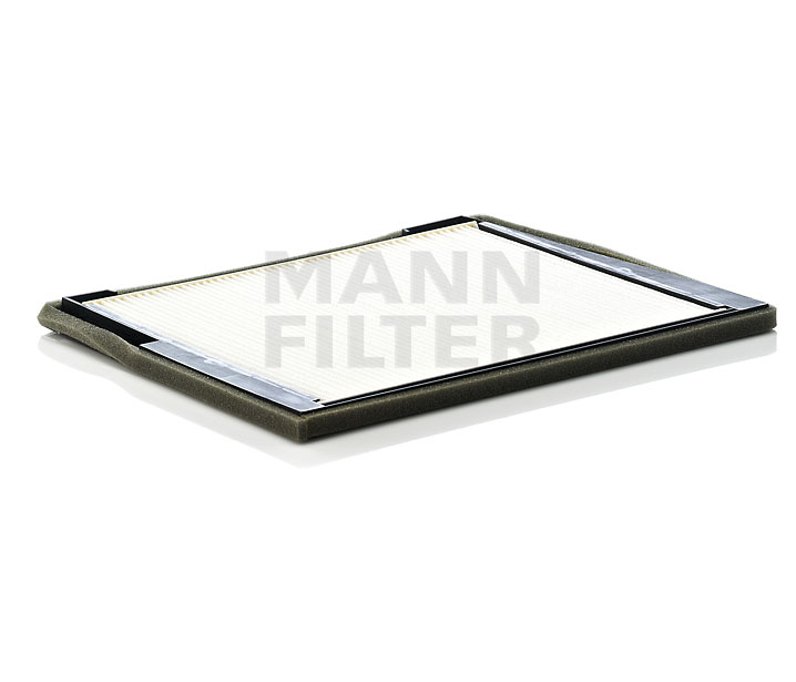 Original Alfa Romeo MITO MANN-FILTER Pollenfilter CU 3136