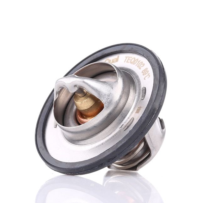 TEQ0102 MAGNETI MARELLI 352317001020 Thermostat Peugeot 205 2 1.4 75 PS Benzin 1989