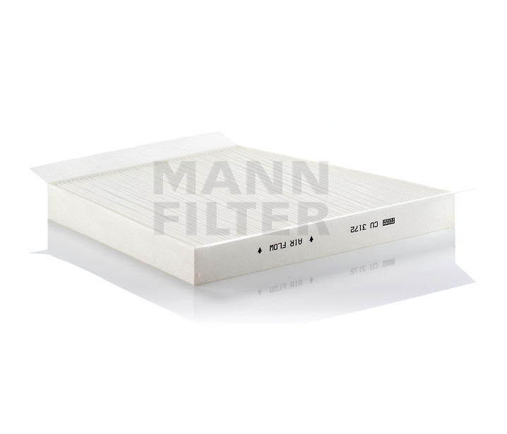 A2118300018 OE MANN-FILTER Kupefilter CU 3172