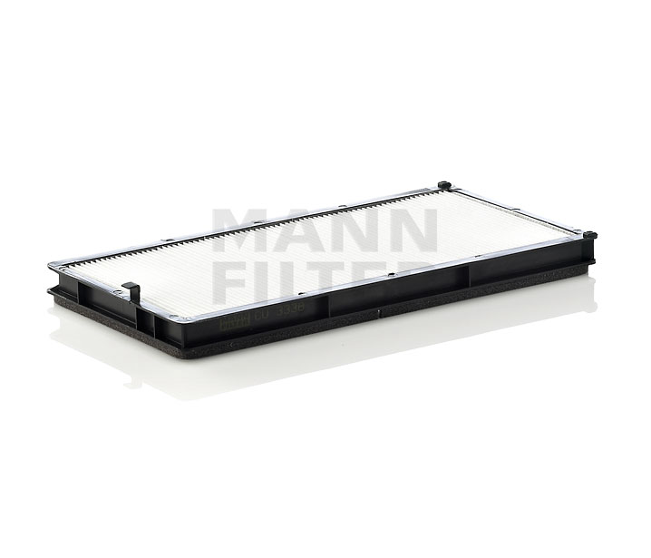 Filtro abitacolo MANN-FILTER CU 3338 adatti per BMW, ALPINA prezzi economici