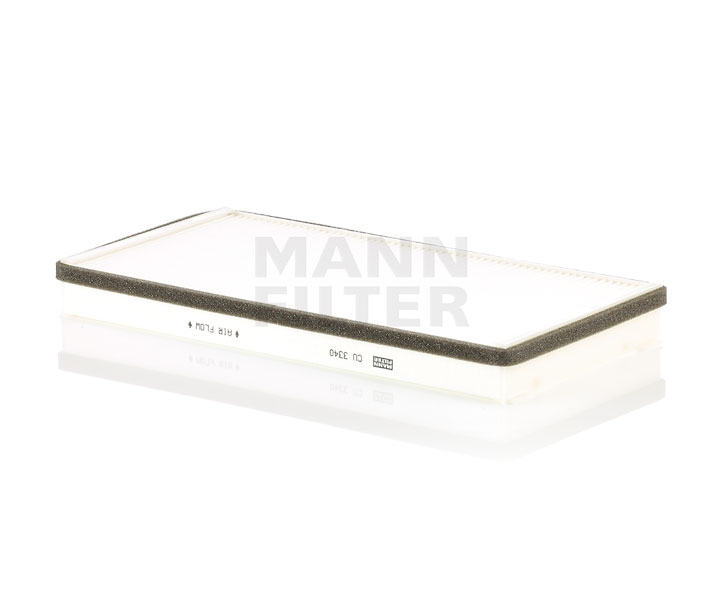 9406447PG0 OE MANN-FILTER Innenraumfilter CU 3340