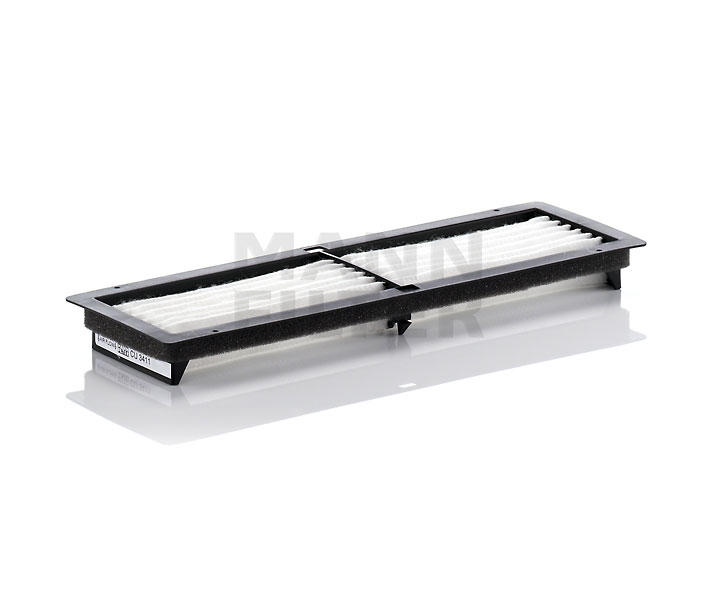 original Volvo S70 MANN-FILTER Mikrofilter CU 3411