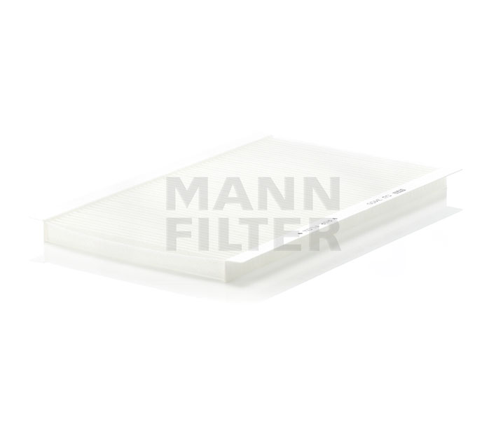 Filtro de habitáculo 93182437 MANN-FILTER CU 3455
