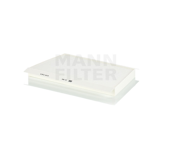 MANN-FILTER A2038300918 Kupéfilter