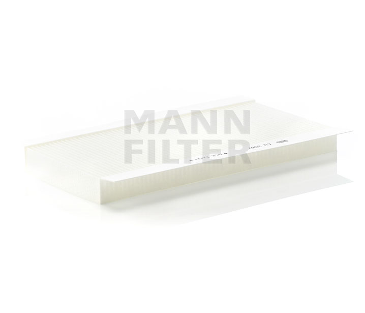 MANN-FILTER CU 3567 pollenfilter FORD Focus Mk1 Van / Stationcar (DNW) pris