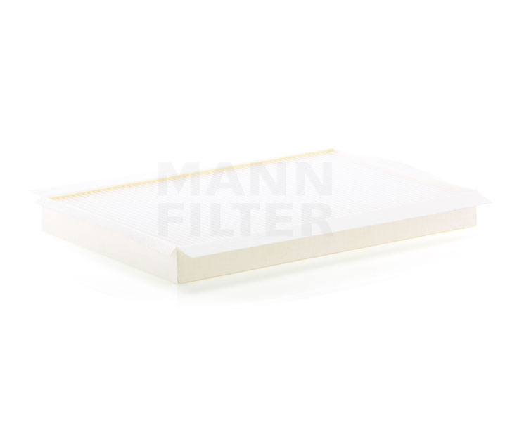 MANN-FILTER CU3569 Interieurfilter Volkswagen CRAFTER 2014