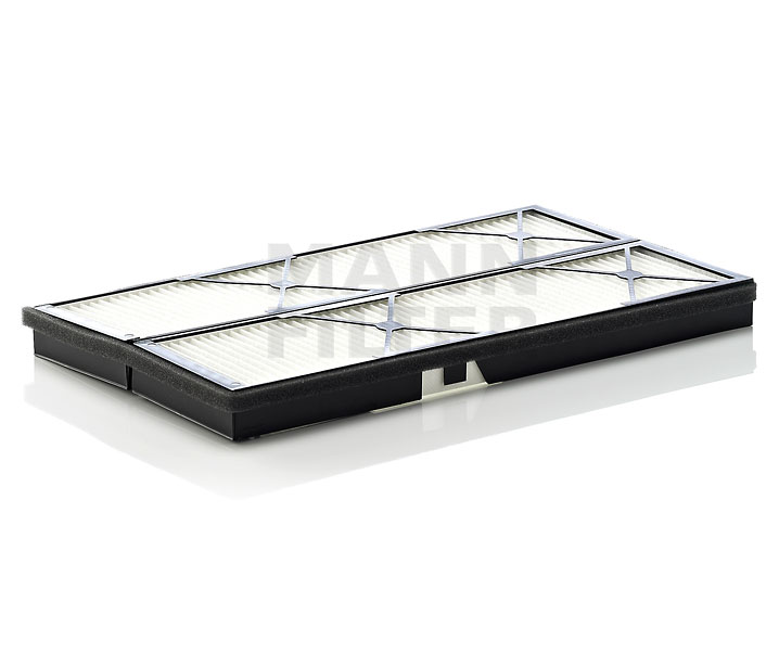 A6388350047 OE MANN-FILTER Filtre d'habitacle CU 3759