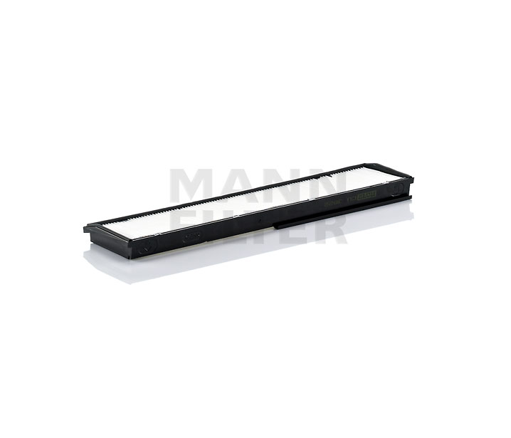 Filtro, ar do habitáculo MANN-FILTER CU 3822-2 adequados para MERCEDES-BENZ barato