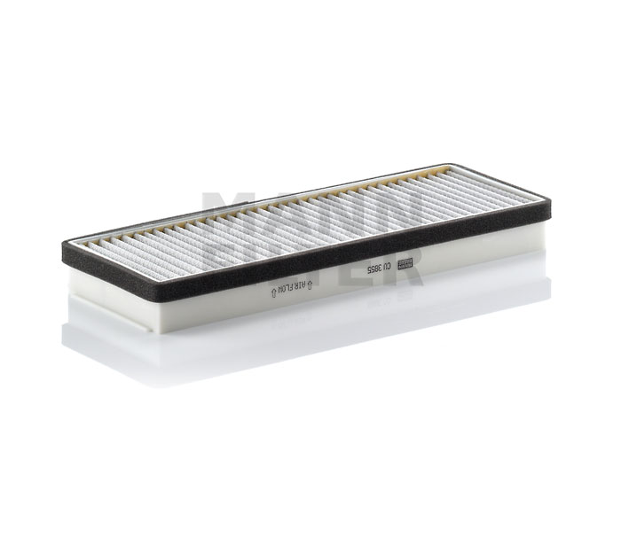 A0008301218 OE MANN-FILTER Filtro abitacolo CU 3855