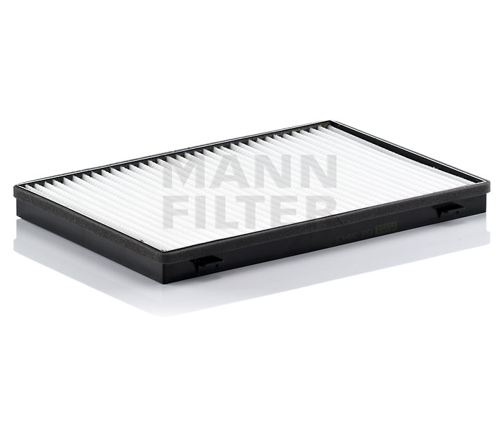 MANN-FILTER Pollenfilter CU 3943