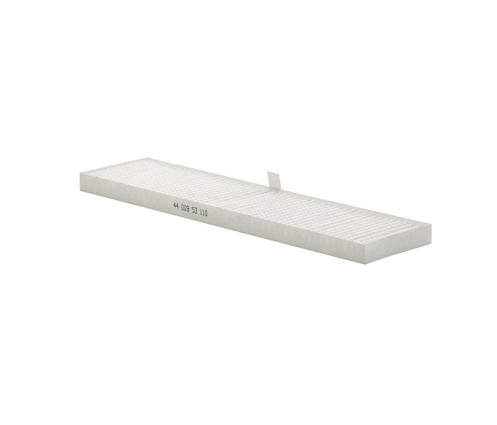Salono filtras MANN-FILTER CU 4219 tinka BMW, AUDI, VOLKSWAGEN, MERCEDES-BENZ, VOLVO pigu