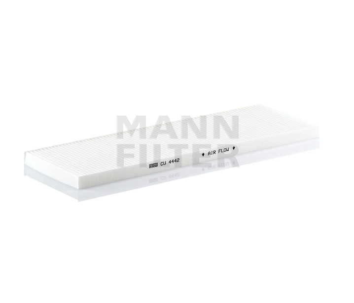 MANN-FILTER CU 4442 Filtro de polen FIAT Ducato II Camión de plataforma/Chasis (230) 2.0 4x4 Gasolina 109 cv 1996 precio