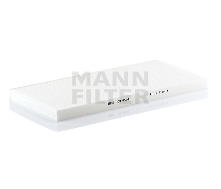 Filtro de habitáculo 2995964 MANN-FILTER CU 4594