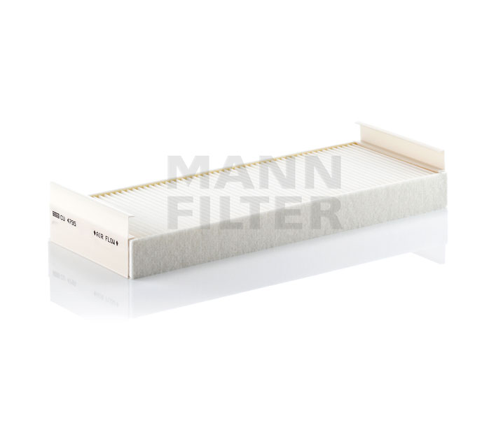 MANN-FILTER Innenraumfilter CU 4795