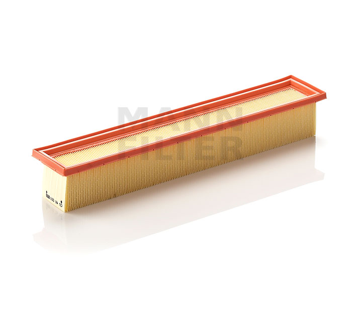 Filtro abitacolo MANN-FILTER CU 48 001-2 adatti per FIAT, VOLKSWAGEN, BMW, MERCEDES-BENZ, AUDI prezzi economici