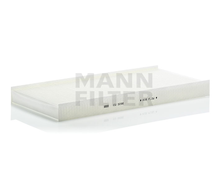 MANN-FILTER Filtro abitacolo CU 5096