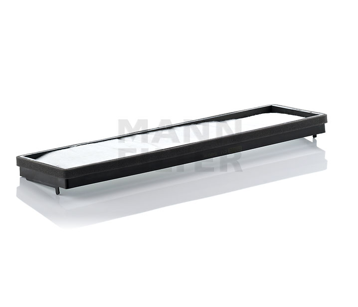 MANN-FILTER Kupefilter CU 5809