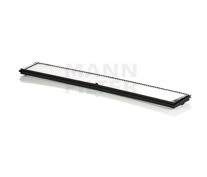 Filtro de cabina BMW Z3 2001 CU6724 MANN-FILTER