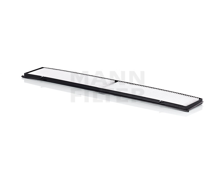 MANN-FILTER CU 8430 Filtro de habitáculo BMW Serie 1 precio
