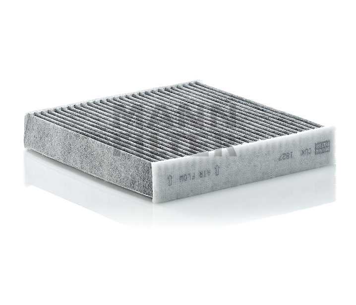 MANN-FILTER CUK 1827 original TOYOTA GT 86 Innenraumfilter Preis