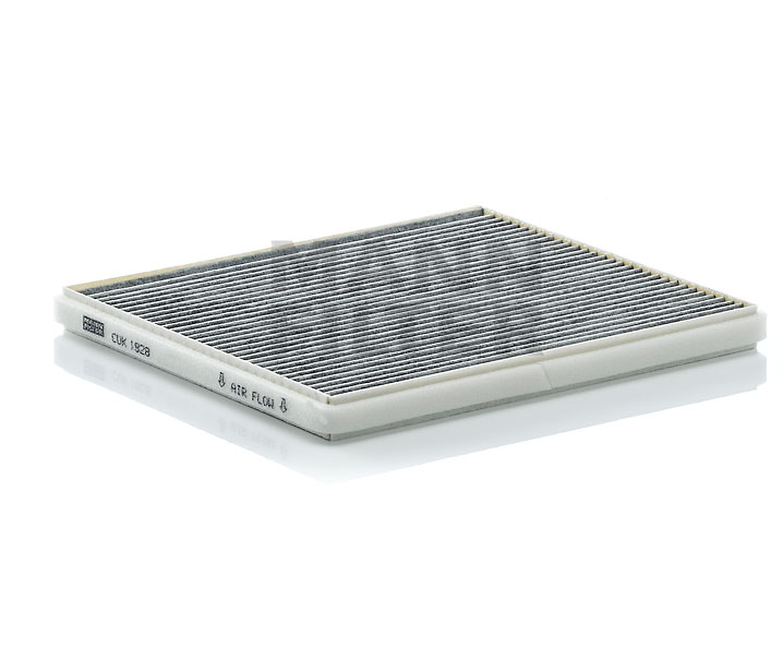 Filtro abitacolo MANN-FILTER CUK 1828 adatti per TOYOTA, SUBARU prezzi economici