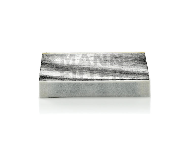 MANN-FILTER CUK 2030 Kabinefilter JAGUAR XF Sedan (X250) 2.2 D Diesel 163 HK 2011 pris