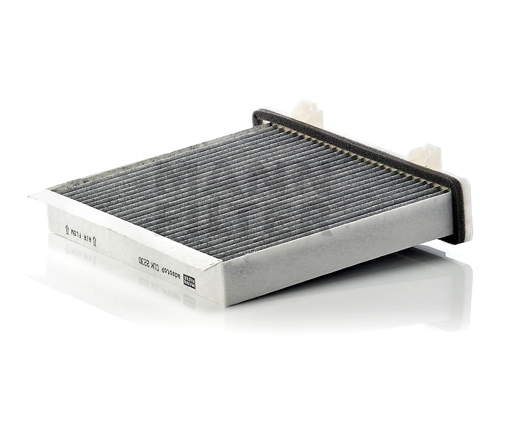 MANN-FILTER CUK2230 Filtro do habitáculo Mitsubishi PAJERO 2024