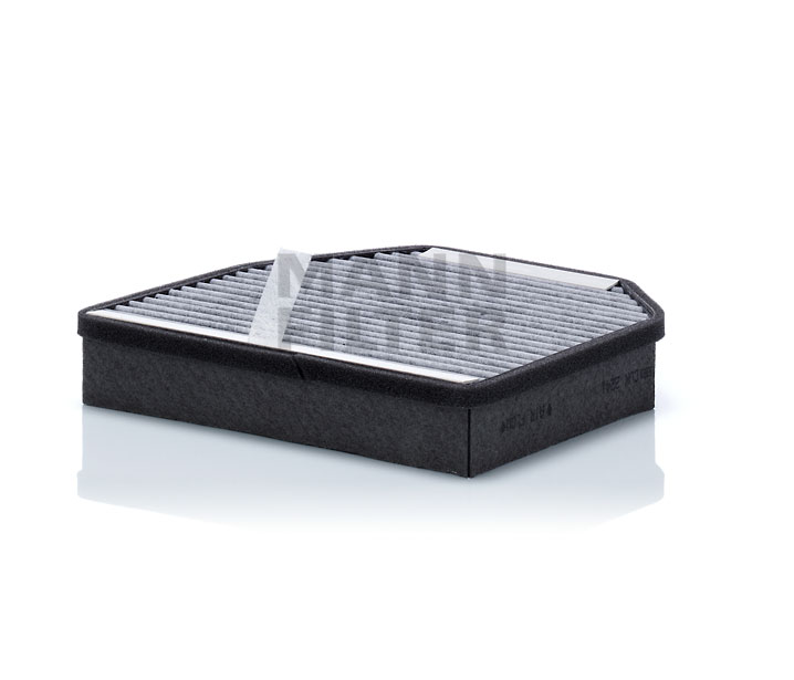 Kupefilter MANN-FILTER CUK 2241-2 som passer til MERCEDES-BENZ, PUCH rimelig