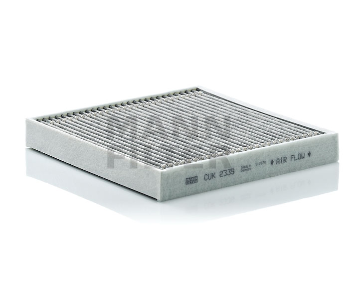 MANN-FILTER 64316915764 Suodatin, sisäilma CUK 2339