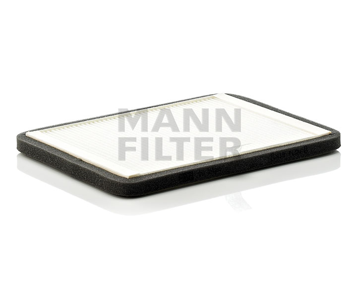 Suodatin, sisäilma MANN-FILTER CUK 2424 sopivat RENAULT halvalla