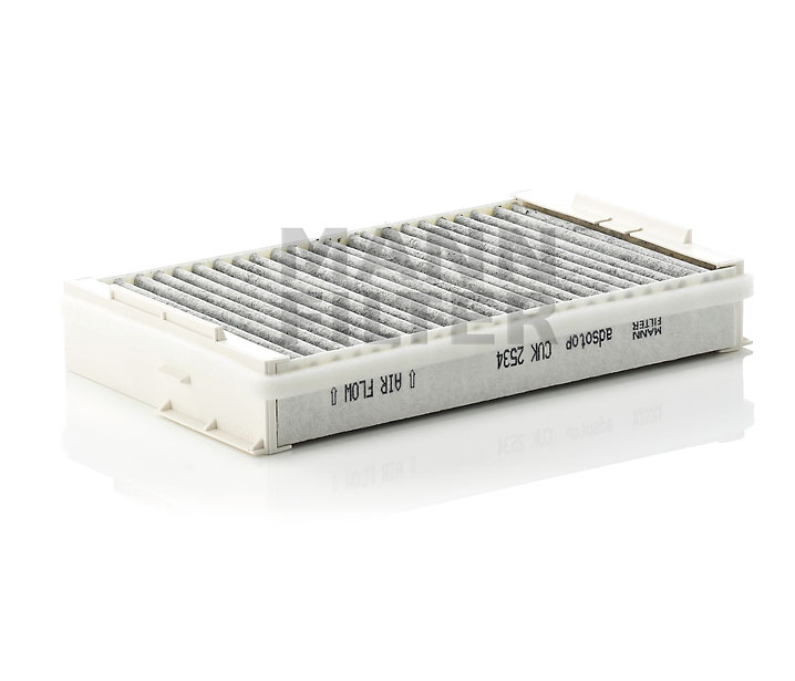 1825431 OE MANN-FILTER Innenraumfilter CUK 2534