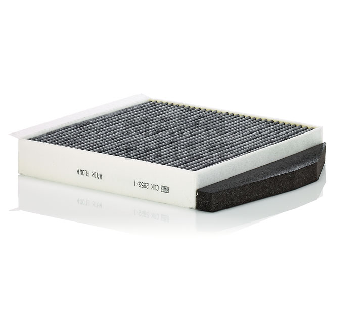 d'origine Volvo V70 MANN-FILTER Filtre clim CUK 2855/1