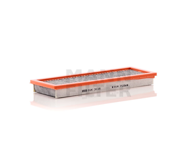 SJ14288 OE MANN-FILTER Innenraumfilter CUK 3115