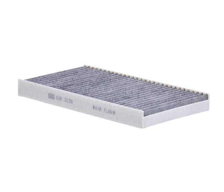 MANN-FILTER CUK 3139 салонный фильтр %MODEL_NAME_SHORT_ALT%