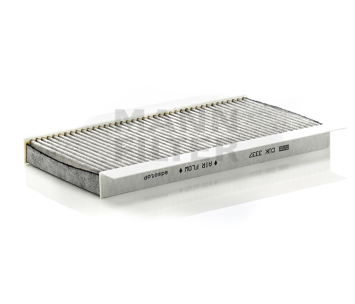 Filtro de habitáculo 93172299 MANN-FILTER CUK 3337