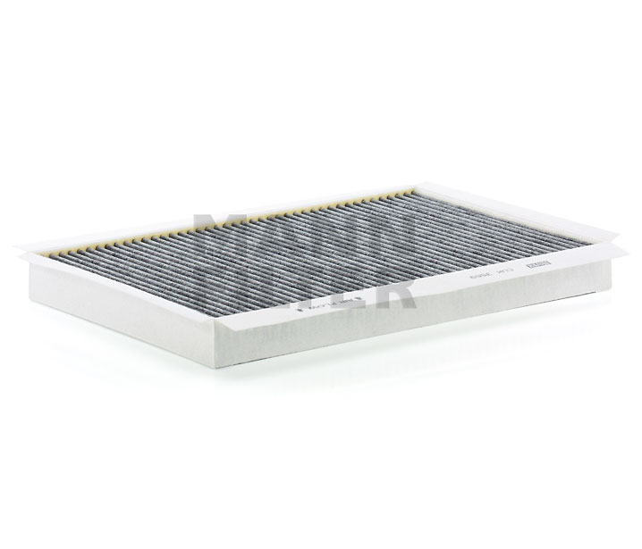 MANN-FILTER CUK 3569 2010 VW CRAFTER Filters replacement cost