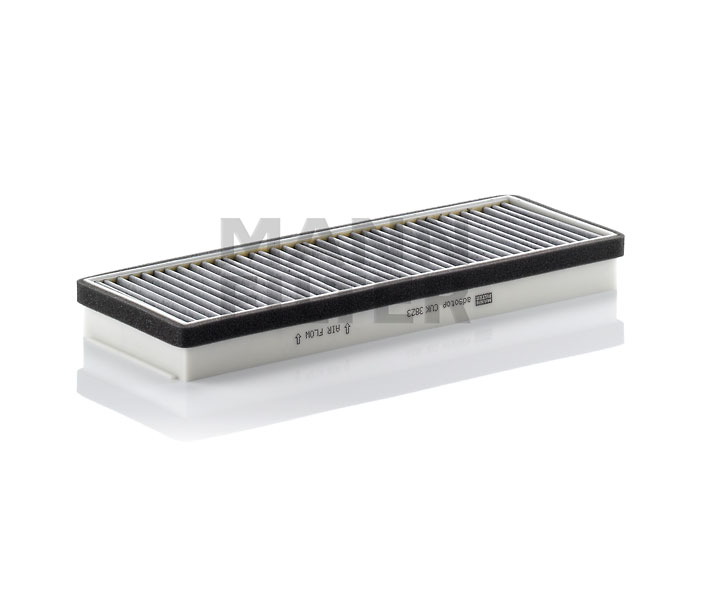 0008303418 OE MANN-FILTER Filtre d'habitacle CUK 3823