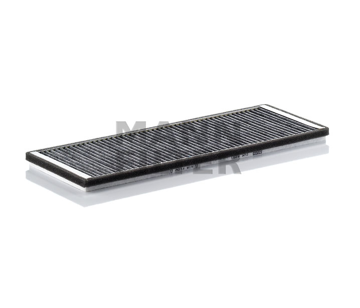 90590568 OE MANN-FILTER Pollen filter CUK 4251