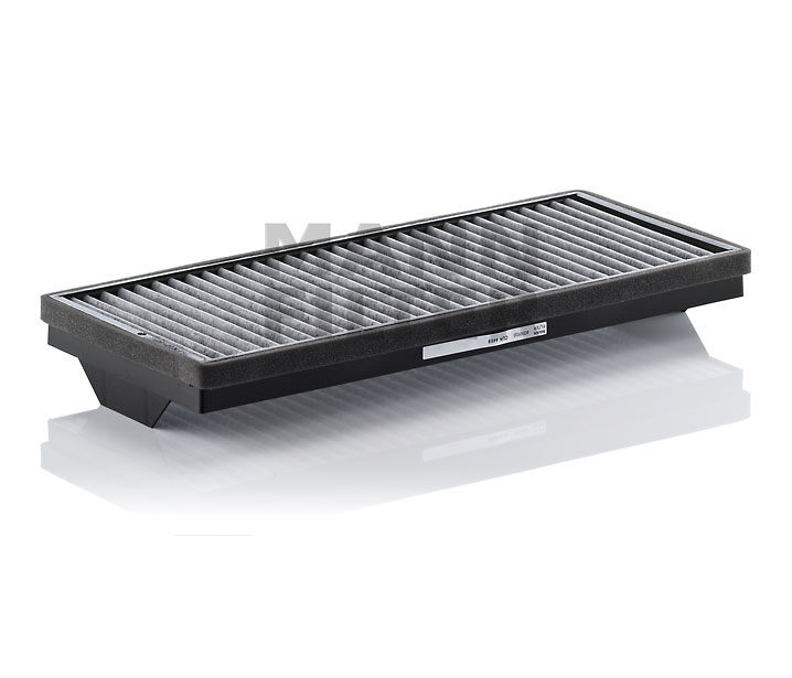 Filtro, ar do habitáculo MANN-FILTER CUK 4469 adequados para RENAULT, BMW, VW, MERCEDES-BENZ, PEUGEOT barato