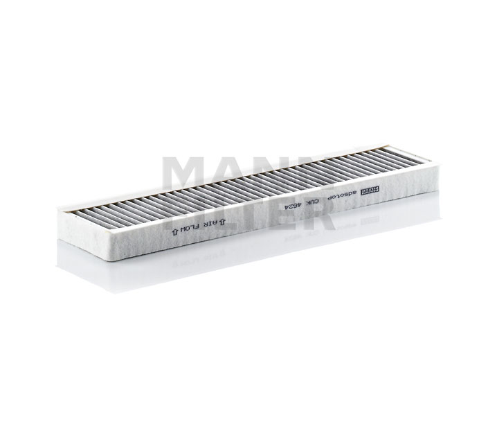 MANN-FILTER CUK 4624 filtro do habitáculo MINI Hatchback (R50, R53) preço