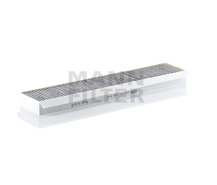 C2S16861 OE MANN-FILTER Kupefilter CUK 5141