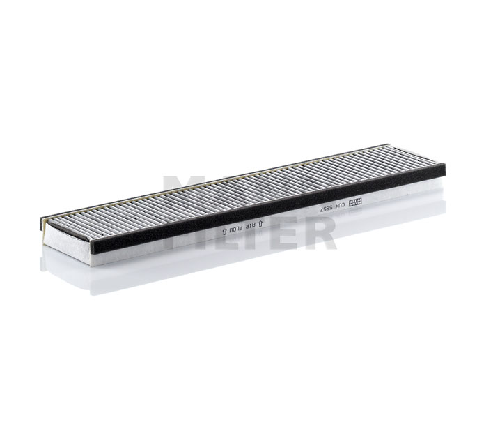 7180932 OE MANN-FILTER Innenraumfilter CUK 5257
