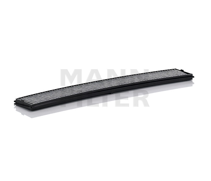 MANN-FILTER CUK 6724 BMW 3 Saloon (E30) ac filter cost