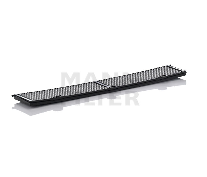 Filtro antipolen BMW Z3 2001 CUK8430 MANN-FILTER