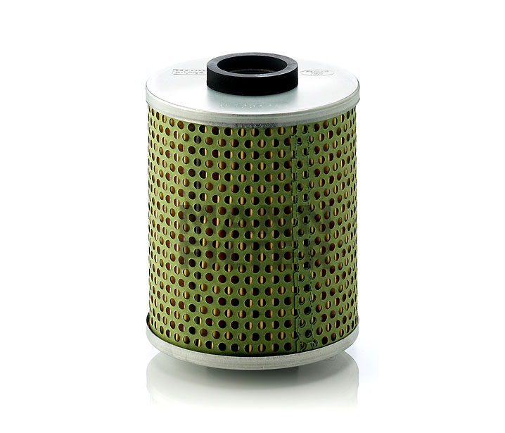 Масляный фильтр MANN-FILTER H 1034/4 совместимо с BMW, AUDI, VW, VOLVO, MERCEDES-BENZ дешево