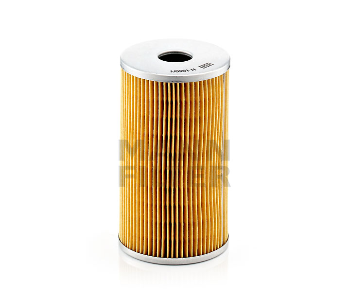 Filtro olio MANN-FILTER H 1050/1 adatti per FIAT, VOLKSWAGEN, BMW, MERCEDES-BENZ, AUDI prezzi economici